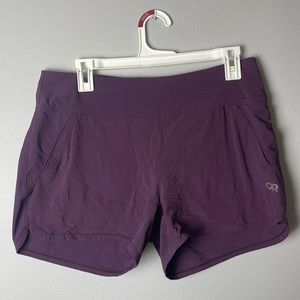 Outdoor Research Women’s Astro Shorts MEDIUM